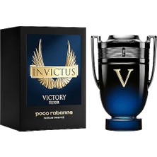 Paco Rabanne Invictus Victory Elixir 100 ml Erkek Parfüm