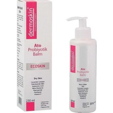 Nuxe Dermoskın Ato Probıyotık Balm