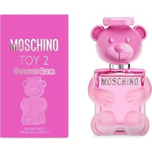 Moschino Toy 2 Bubble Gum Edt 100 ml Kadın Parfüm