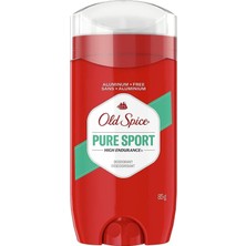 Old Spice Pure Sport Deodorant 85 gr