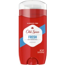 Old Spice Fresh Deodorant 85 gr