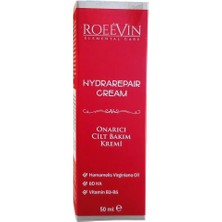 Roeevin Hydrarepair Cream 50 ml