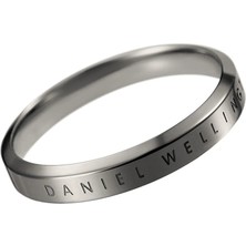 Daniel Wellington Classic Ring Graphite
