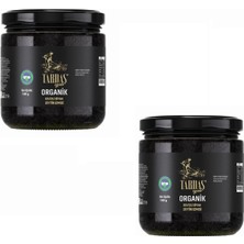 Tardas Organik Cevizli Siyah Zeytin Ezmesi 180GR x 2 Adet