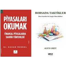 Scala Yayıncılık Piyasalari Okumak+Borsada Taktikler=(2kitap)