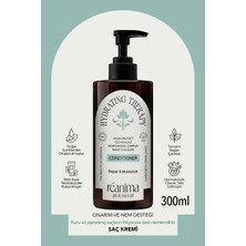 Réanima Hydrating Theraphy Saçı Nemlendiren Parlaklık ve Pürüzsüzlük Sağlamaya Yardımcı Saç Bakım Kremi