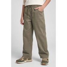 Dmb Boys & Girls Erkek Pantolon Haki