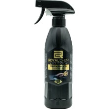 Royalchem Torpido Parlatıcı 500ML