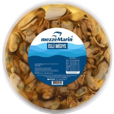 Marine Midye Füme 1000GR
