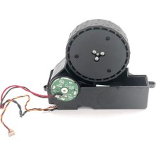 Ümit Maker Midea S8 Plus Robot Vacuum Cleaner Süpürge Sol Tekerlek Motoru