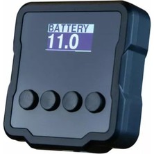 Gümrük Bey Rjwc Efı Tuner Can-Am Outlander Renegade Motor Performans Modülü – 37101010