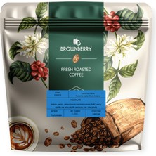 Brownberry Panama Santa Clara Arabica