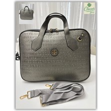 Şık ve Rahat Laptop,el ve Evrak Çantası