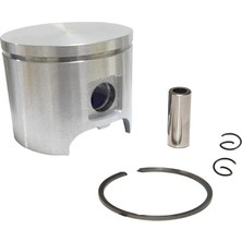 Hsgl Motorlu Testere Husqvarna 61 48MM  Piston Takımı