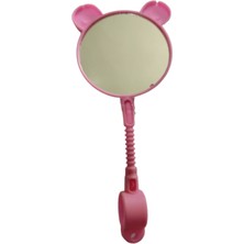 Mavi Hsgl Bisiklet Çocuk Tekli  Ayna