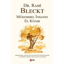 Hatıra Kutusu Mükemmel Insanın El Kitabı