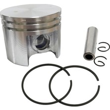 Hsgl Motorlu Testere Stıhl MS180 Piston Takımı 38MM