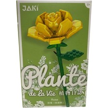 Seher Tek Dal Çiçek LEGO  Seti Kutulu 5946