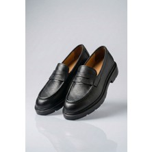 Big King Hakiki Deri Erkek Klasik Ayakkabı