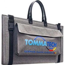 Tommatech Easy Life 110WP Katlanır Güneş Paneli