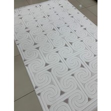 Bünyan Halı Twist LT519 Serisi Oturma Salon Yatak Çocuk Odası Halısı