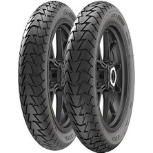 Anlas Takım Arora Mojito Pro S 120/70-12 ve 120/70-12 SC360 Allgrip Ön Arka Set