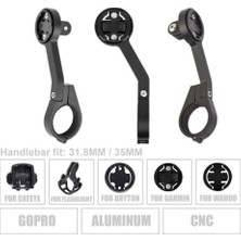 Briviga LW-HOLDER01 Yol Bilgisayarı Gps Tutucu Mount Garmin