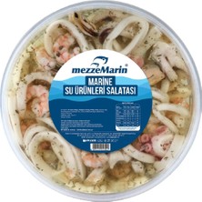 Marine Su Ürünleri Salatası 1000GR