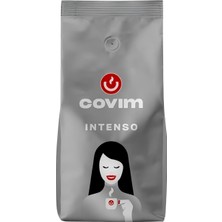 Covim Intenso Çekirdek Kahve 1000 gr