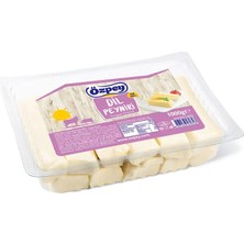 Özpey Yarım Yağlı, Taze - Dil Peyniri 1kg