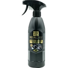 Royalchem Motor Temizleyici Sprey 500ML
