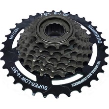 Shimano Dişli Meganrance MF-TZ31 Hsgl