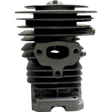 Hsgl Motorlu Testere Silindir Piston Seti 38 mm  Husqvarna 136 – 137 Uyumlu