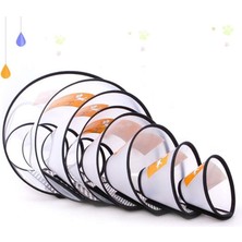 Alfa Life Marketing Ayarlanabilir Koruyucu Yaka 5 Numara