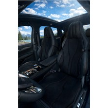 Bod Byd Sealion 7 Oto Koltuk Koruyucu Kılıf 2025-SONRASI Latmos Serisi