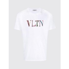 Valentino - Vltn Print T-Shirt