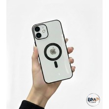 BMP GLOBAL Iphone 16 Uyumlu Şeffaf Zarif Tasarım, Maksimum Koruma!