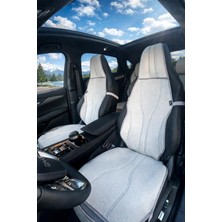 Bod Byd Sealion 7 Oto Koltuk Koruyucu Kılıf 2025-SONRASI Latmos Serisi