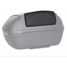 Shad SH44 Arka Çanta Sırt Dayama  (SH37/SH40/SH44/SH45 Uyumlu) Siyah