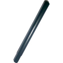 Beyaz (Krom) Hsgl Bisiklet Sele Borusu 30 cm