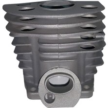 Hsgl Motorlu Testere Husqvarna 55 46 mm  Silindir Piston Takımı