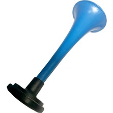 Mavi Hsgl Bisiklet  Havalı Kamyon Kornası