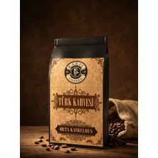 Karpe Coffee Orta Kavrulmuş Türk Kahvesi 250 gr