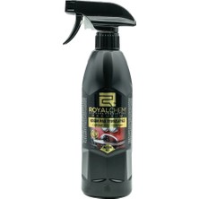 Royalchem Krom ve Pas Temizleyici 500ML