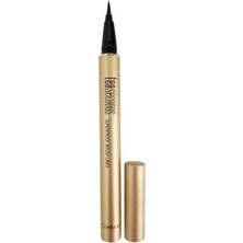 Super Proof Brush Liner 01 Black