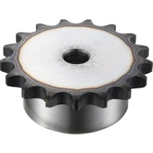 Sivas Rulman 08B1-13  Tek Sıra Dişli