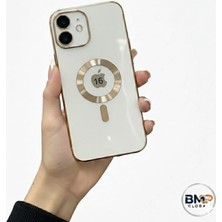 BMP GLOBAL Iphone 16 Uyumlu Şeffaf Zarif Tasarım, Maksimum Koruma!