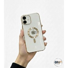 BMP GLOBAL Iphone 16 Plus Uyumlu Şeffaf Zarif Tasarım, Maksimum Koruma!