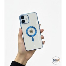 BMP GLOBAL Iphone 16 Uyumlu Şeffaf Zarif Tasarım, Maksimum Koruma!