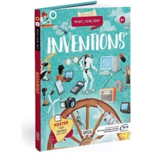 Sassı Ne - Nasıl - Neden - Icatlar